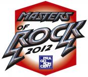 MASTERS OF ROCK